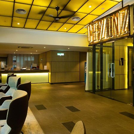 Ceylonz Leisure Suites Klcc 쿠알라룸푸르 외부 사진