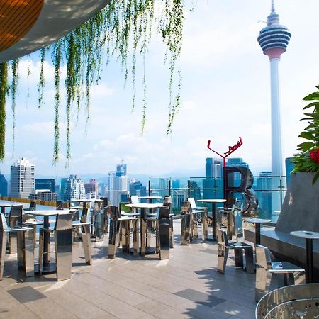 Ceylonz Leisure Suites Klcc 쿠알라룸푸르 외부 사진