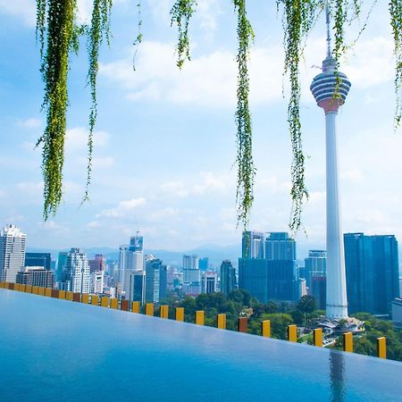 Ceylonz Leisure Suites Klcc 쿠알라룸푸르 외부 사진