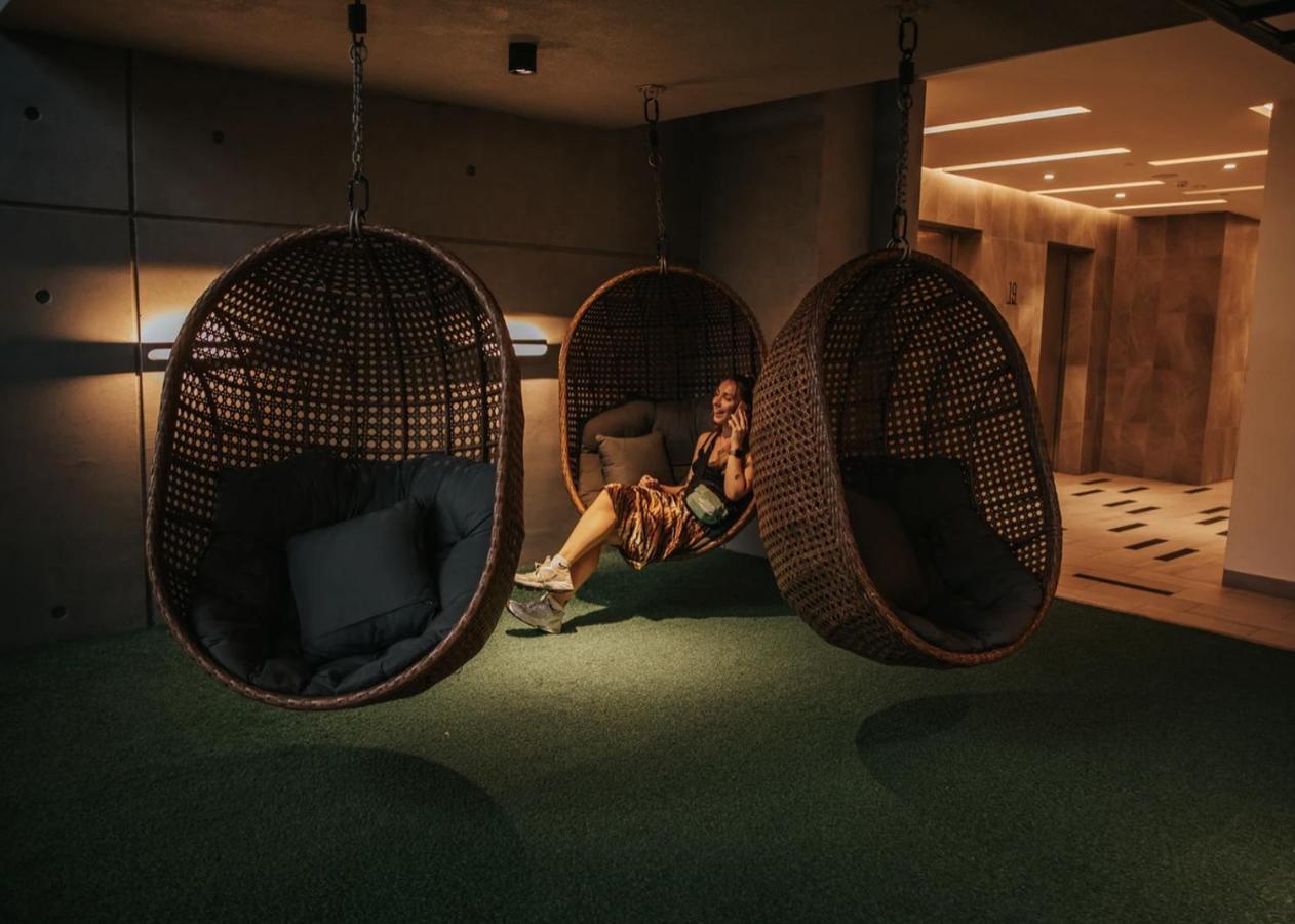 Ceylonz Leisure Suites Klcc 쿠알라룸푸르 외부 사진