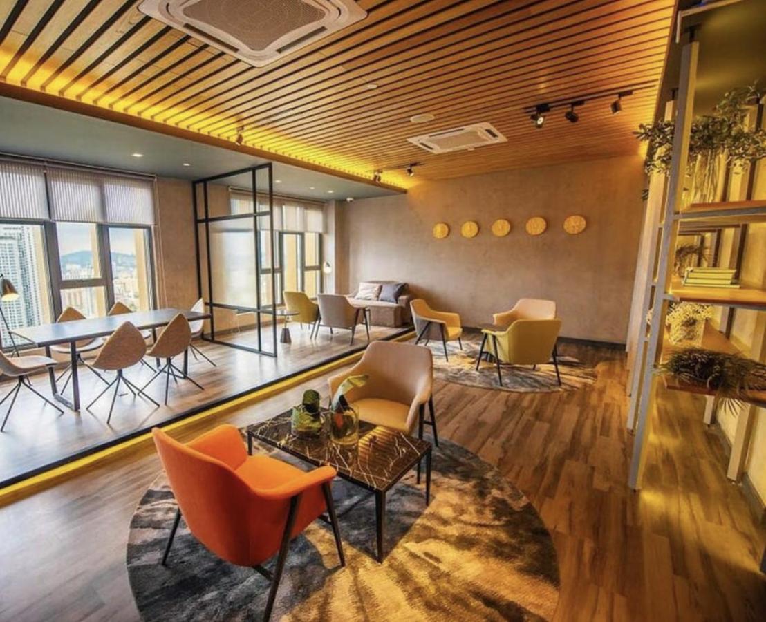 Ceylonz Leisure Suites Klcc 쿠알라룸푸르 외부 사진