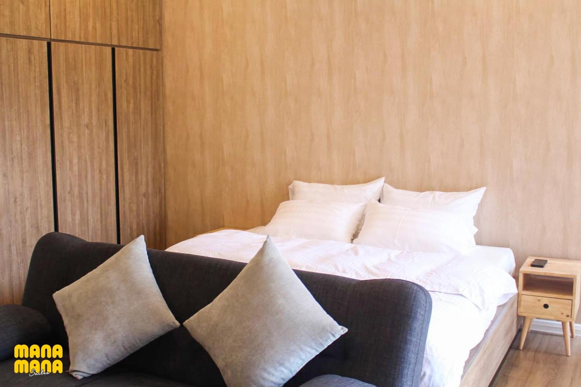 Ceylonz Leisure Suites Klcc 쿠알라룸푸르 외부 사진