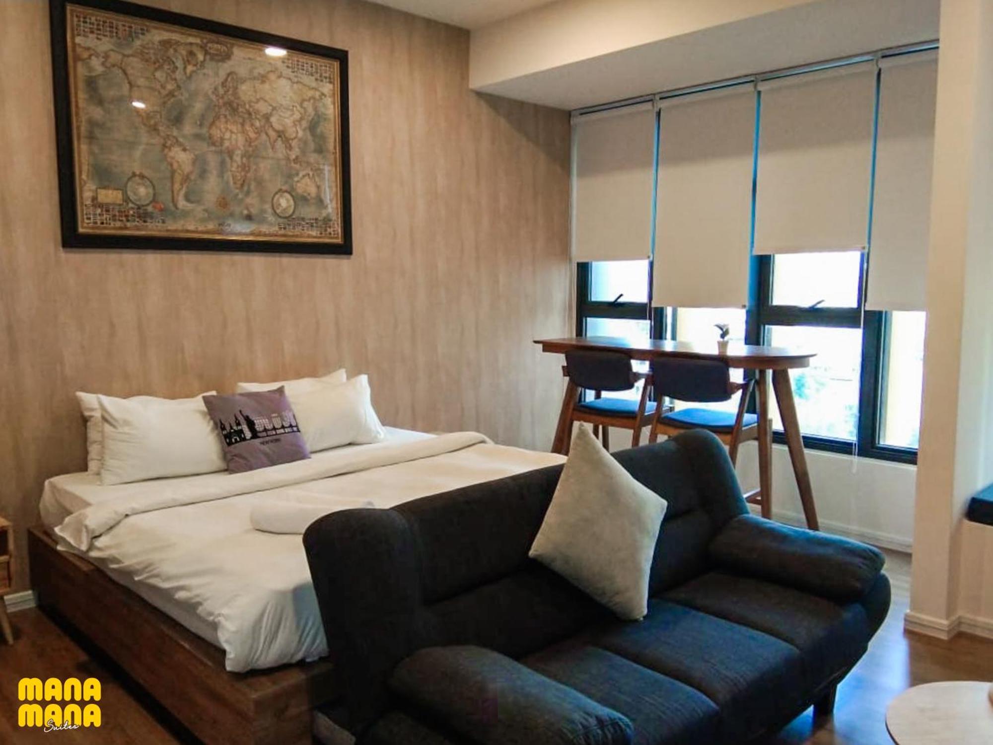 Ceylonz Leisure Suites Klcc 쿠알라룸푸르 외부 사진