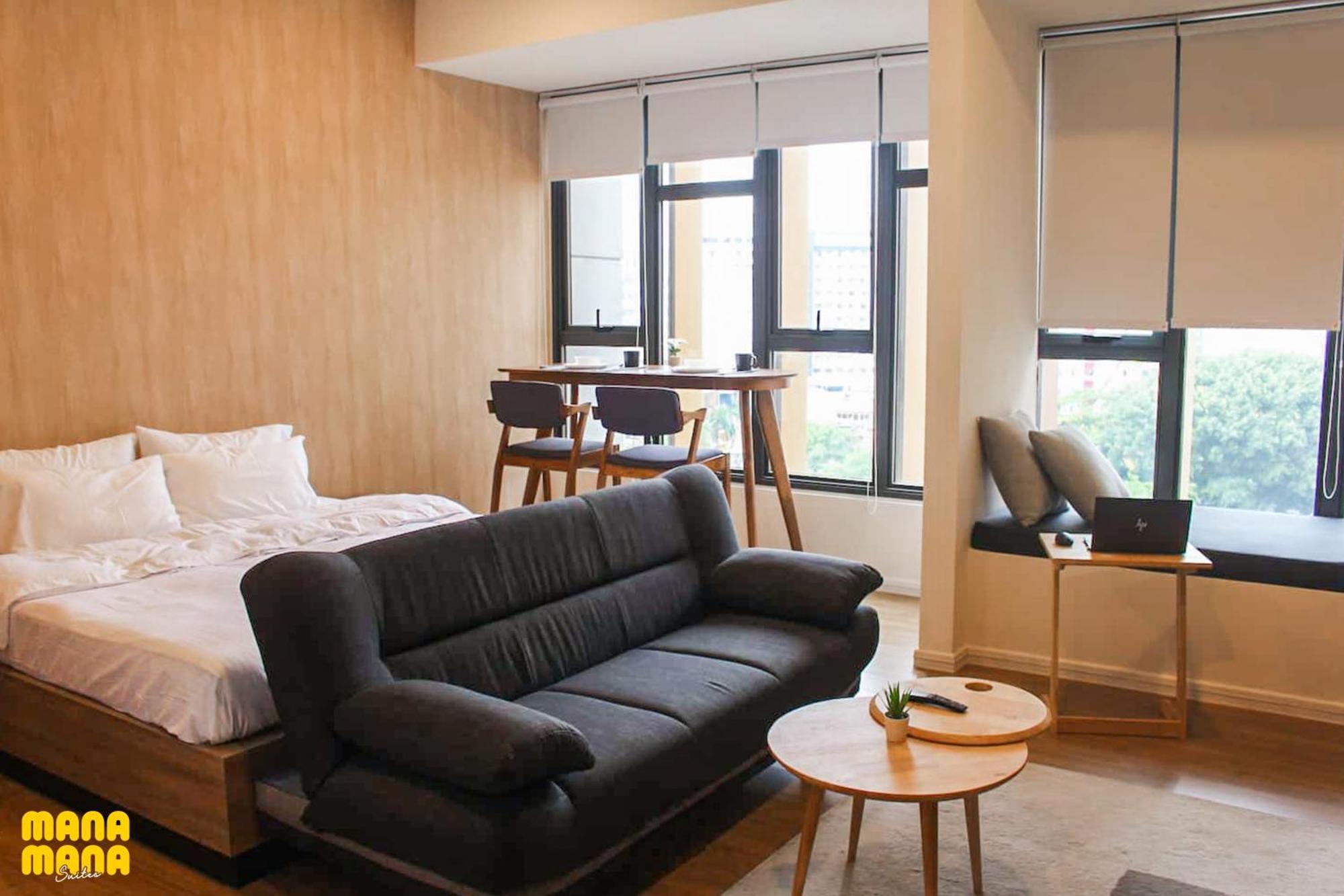 Ceylonz Leisure Suites Klcc 쿠알라룸푸르 외부 사진