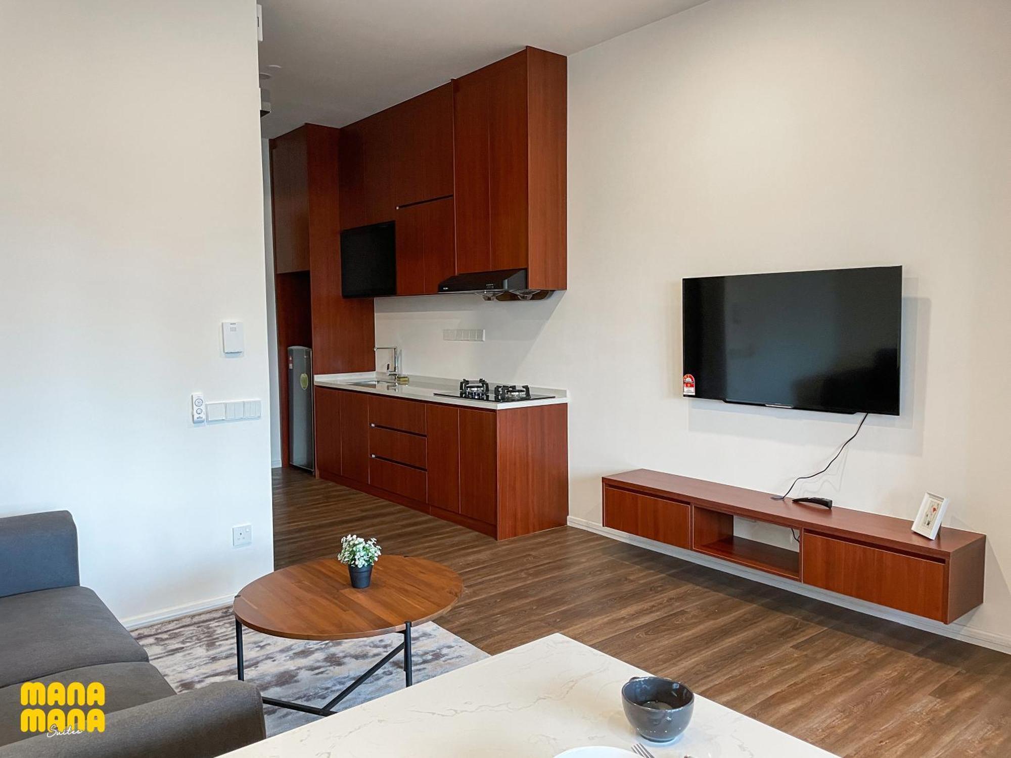 Ceylonz Leisure Suites Klcc 쿠알라룸푸르 외부 사진