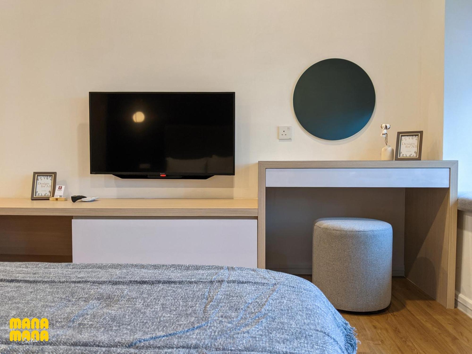 Ceylonz Leisure Suites Klcc 쿠알라룸푸르 외부 사진