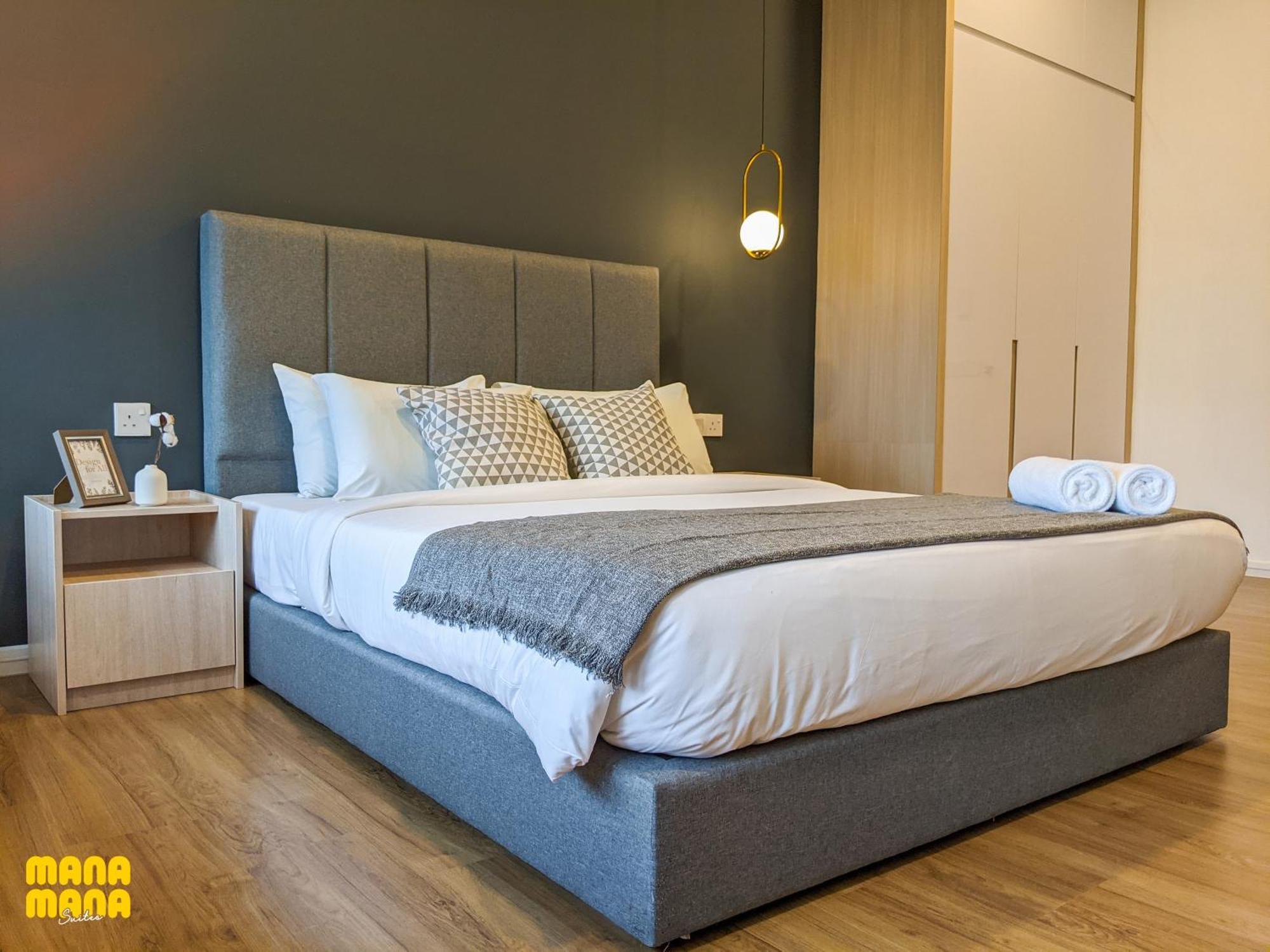 Ceylonz Leisure Suites Klcc 쿠알라룸푸르 외부 사진