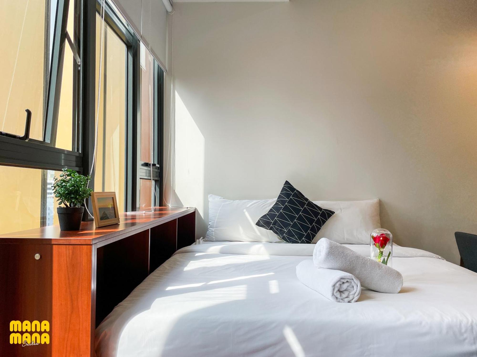 Ceylonz Leisure Suites Klcc 쿠알라룸푸르 외부 사진