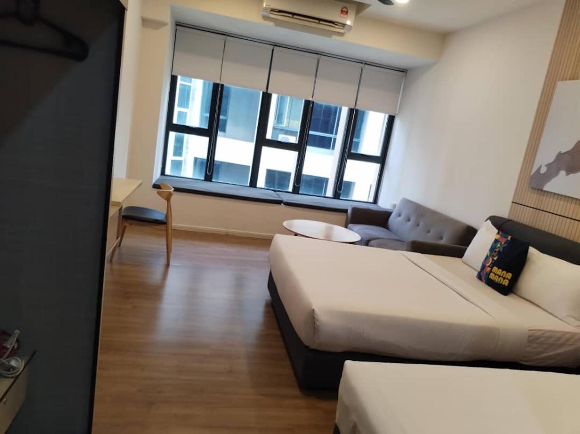 Ceylonz Leisure Suites Klcc 쿠알라룸푸르 외부 사진